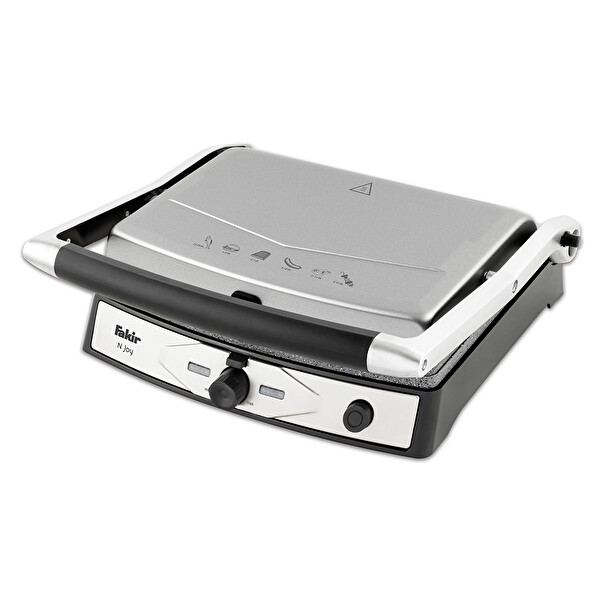 Fakir Crystal Silver Stone Elektronik Çeyiz Seti