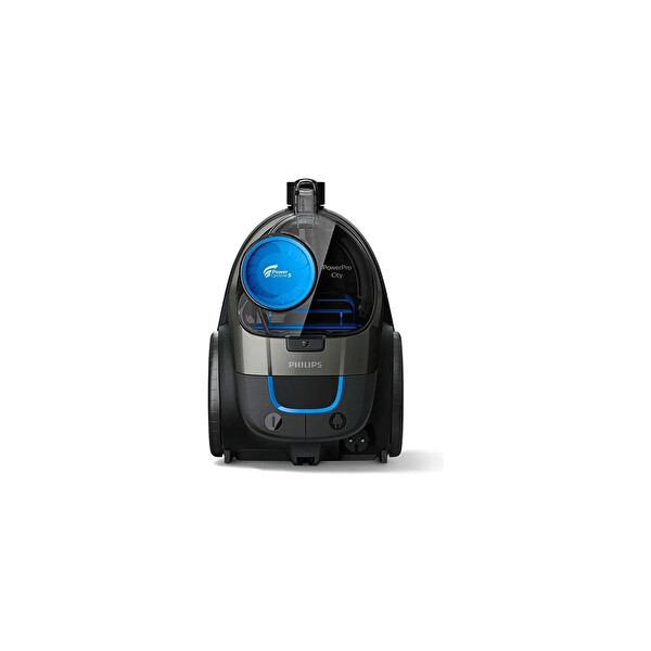 Philips Powerpro City Toz Torbasız Süpürge FC9332/07-Daily Collection Çay Makinesi HD7301/00