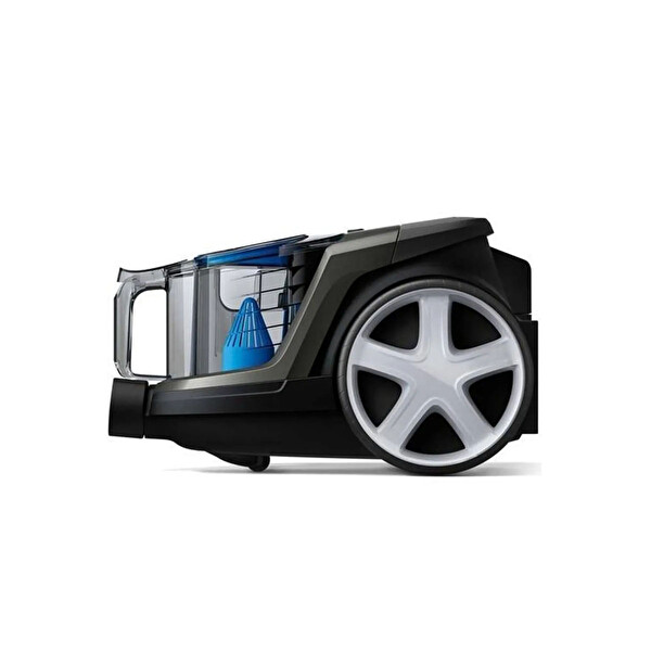 Philips Powerpro City Toz Torbasız Süpürge FC9332/07-Daily Collection Çay Makinesi HD7301/00