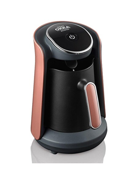 Arzum Harika Çeyiz Seti (Blender Seti AR1138-G - Smoothie Blender AR1101-G - Türk Kahve Mak. Okka OK004-G)