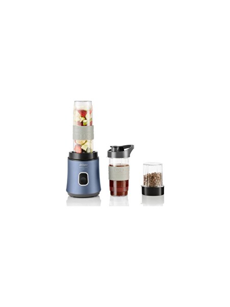 Arzum Harika Çeyiz Seti (Blender Seti AR1138 - Smoothie Blender AR1101 - Türk Kahve Mak. OK004)
