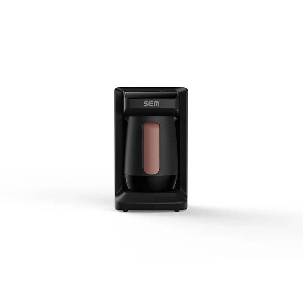 SEM Caka 16 Parça Siyah Çeyiz Seti