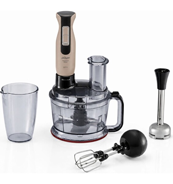 Arzum AR9029PRO Sorgül Buğdayı Çeyiz Seti