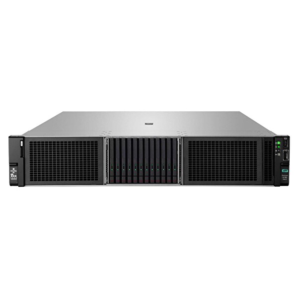 Hp-E ProLiant DL380 Gen11 P71674-425A002 S-4510 64 GB RAM 4x960 GB SSD 2x1000W 2U Rack Sunucu