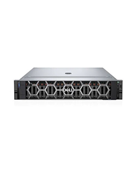 Dell Technologies PowerEdge R760 16x2.5