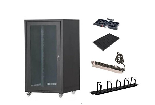 Setrack 19
