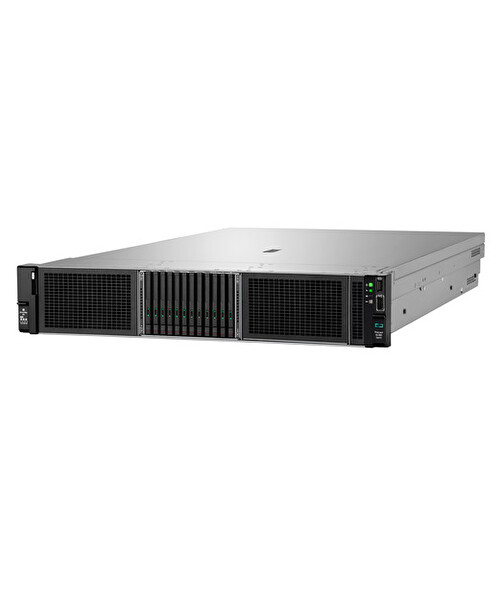 Hp-E DL380 G11 6530 2x32G 8SFF SSD EU Server