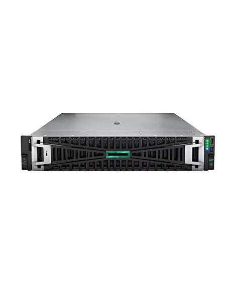 Hp-E ProLiant DL380 P60638R-421 Gen11 Xeon Gold 5418Y 64 GB 1000W Rack Sunucu