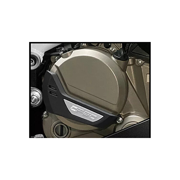 Cfmoto 250SR Touring Siyah-Gri Motosiklet - 2024 Model