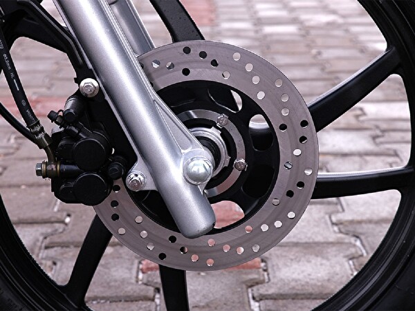 SFM Ventin 50 CC Cub Motosiklet - 2024 Model