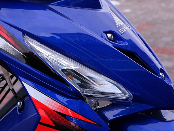 SFM Ventin 50 CC Cub Motosiklet - 2024 Model