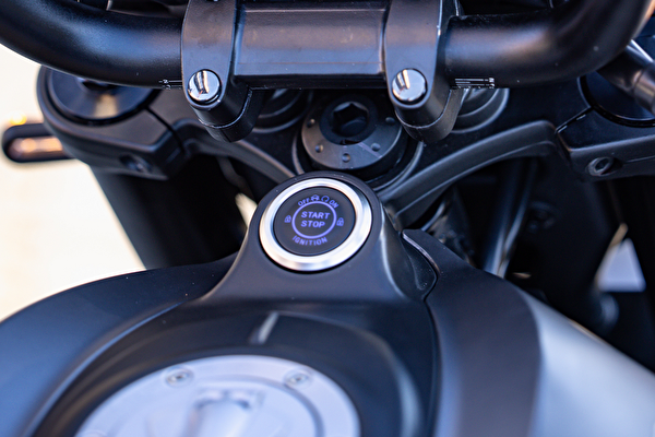 Regal Raptor DY250 Cruiser Yeşil Motosiklet - 2025 Model