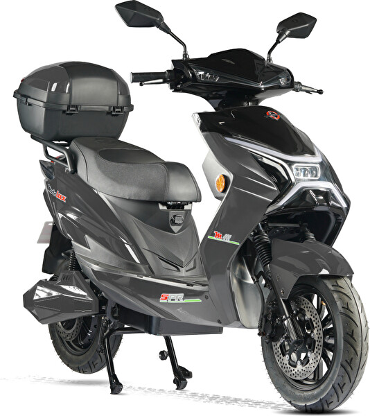Motolux M111 Elektrikli Motosiklet