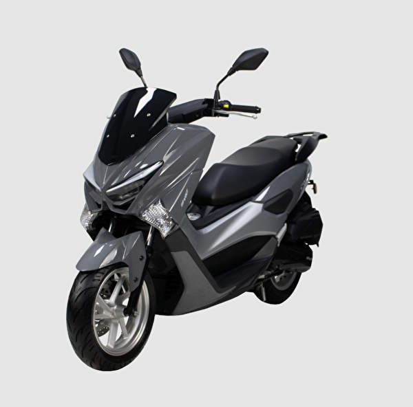 Volta Revolt RSX5 Gri 150 CC Benzinli Scooter Model Yılı: 2025