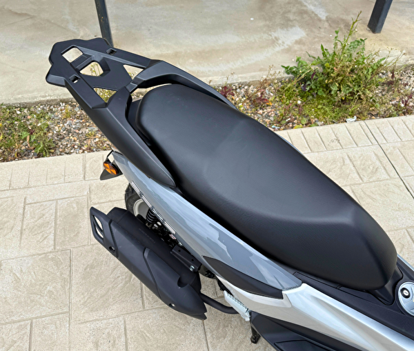 Volta Revolt RSX5 Gri 150 CC Benzinli Scooter Model Yılı: 2025