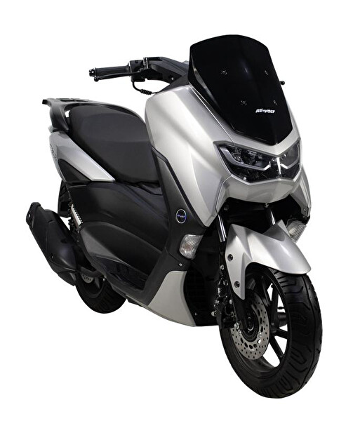 Revolt RSX6 125 CC Gri Benzinli Motosiklet Model Yılı: 2025
