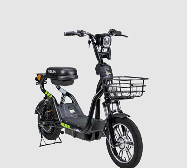 Volta Vsm Elektrikli Motosiklet