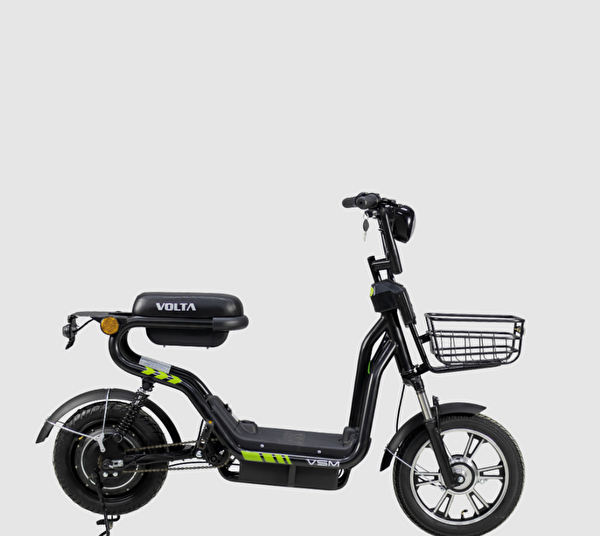 Volta Vsm Elektrikli Motosiklet