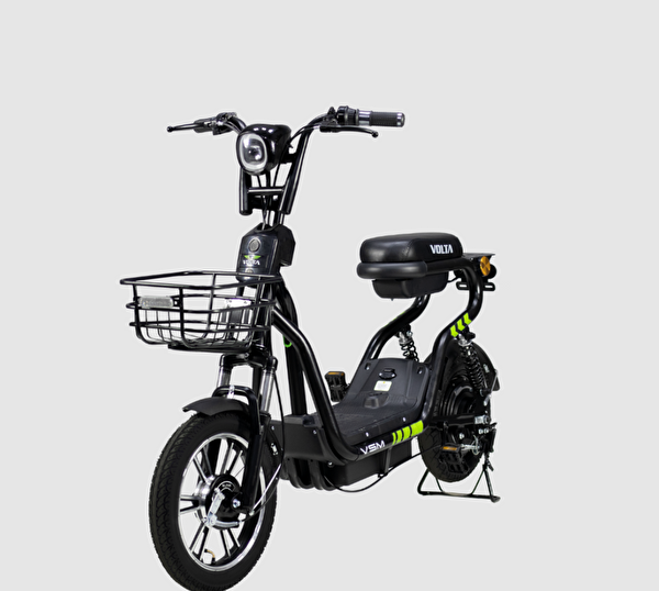 Volta Vsm Elektrikli Motosiklet