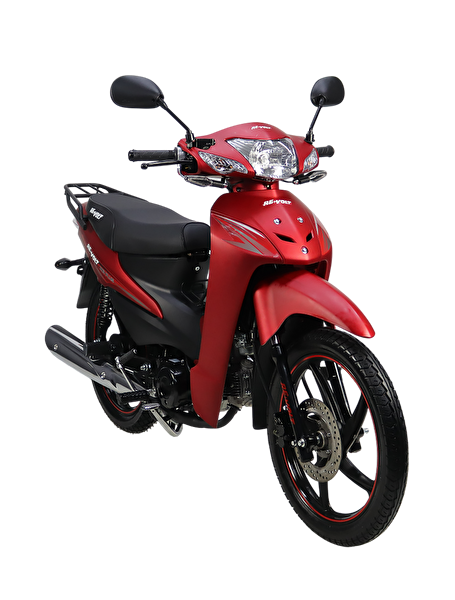Revolt RC3 50 CC Benzinli Motosiklet Model Yılı: 2025