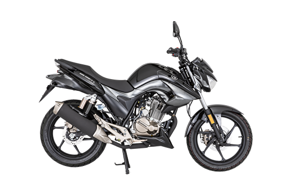 Mondial 125 Drift L CBS Siyah Motosiklet Model Yılı: 2026