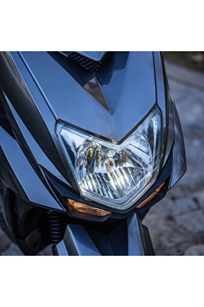 Volta VS1 Elektrikli Moped Model Yılı : 2026