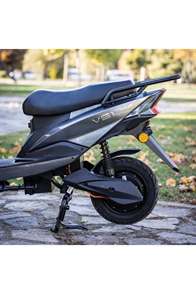 Volta VS1 Elektrikli Moped Model Yılı : 2026