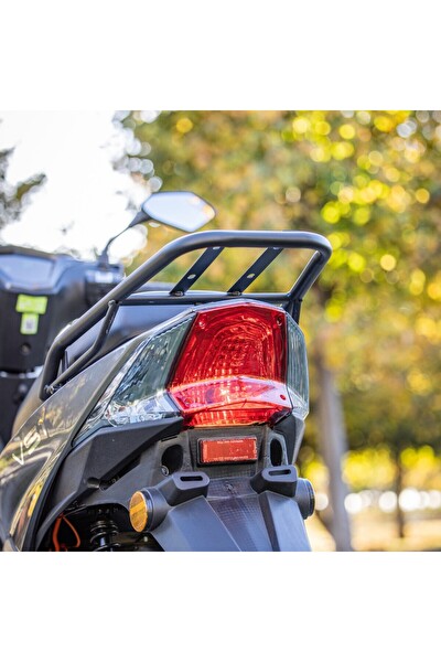 Volta VS1 Elektrikli Moped Model Yılı : 2026