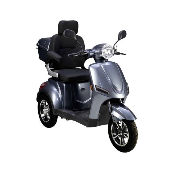 Volta VM4 Neo Elektrikli Motosiklet