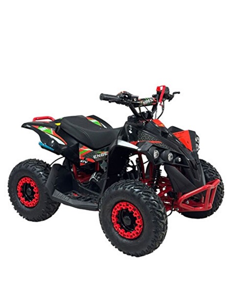 Enbest X-01 Mini Çocuk ATV Model: 2026