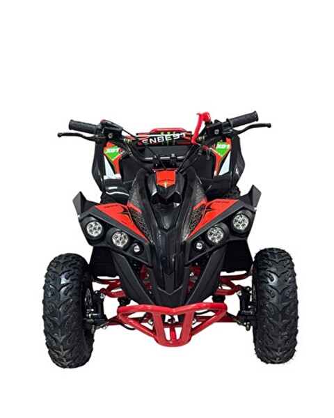 Enbest X-01 Mini Çocuk ATV Model: 2026