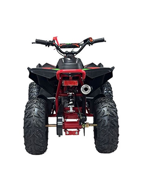 Enbest X-01 Mini Çocuk ATV Model: 2026