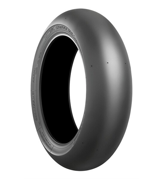 Bridgestone Racing Battlax 120/600R17 V02R Med 2022 Üretim Motosiklet Lastiği