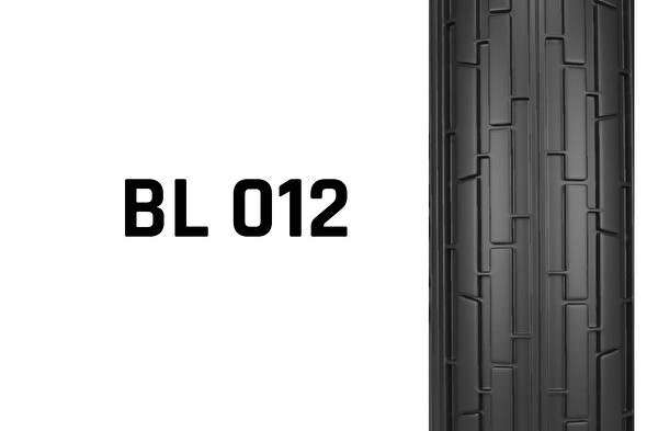 Billas BL012 2.50-18 TT 4PR 40P - Üretim Yılı: 2023