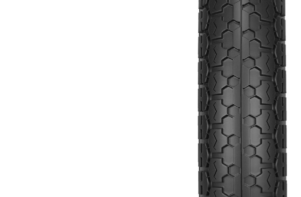 Billas BL010 3.50-18 TT Motosiklet Lastik - Üretim Yılı: 2023