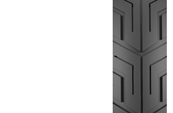 Billas BL080 2.75-18 TL 4PR 42P Motosiklet Lastik - Üretim Yılı: 2023