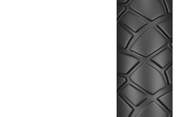 Billas 90/90-18 TL 4PR 51P BL070 Dubleks Motosiklet Lastiği - Üretim Yılı: 2023