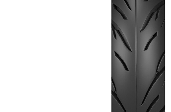 Billas 120/80-16 TL 4PR60P BL086 Motosiklet Lastik - Üretim Yılı: 2023