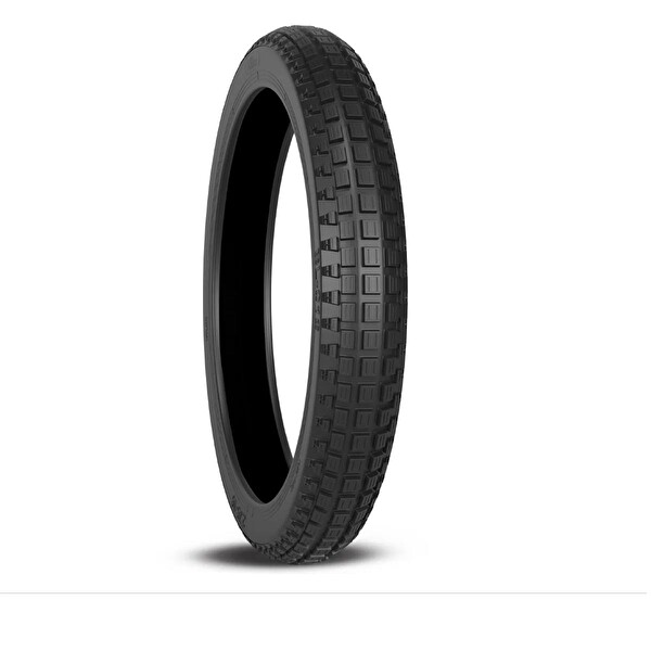 Billas 2.75-16 TL 4PR40L BL016 Motosiklet Lastik - Üretim Yılı: 2023