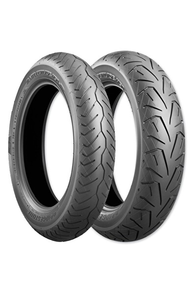 240/40R18 M/C 79V H50 Motosiklet Lastik - Üretim Yılı: 2023