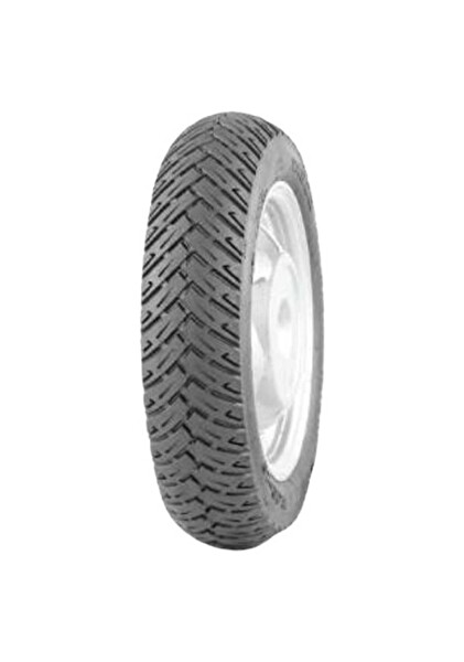 Yasco 3.00x10 Motosiklet Lastiği - Üretim Yılı: 2024