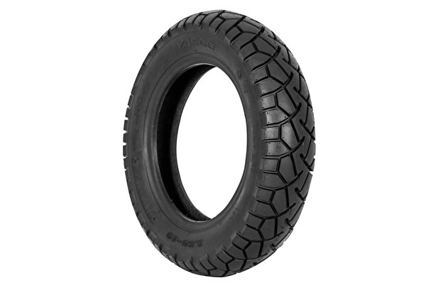 Yasco 2.50x18 Motosiklet Lastiği - Üretim Yılı: 2024