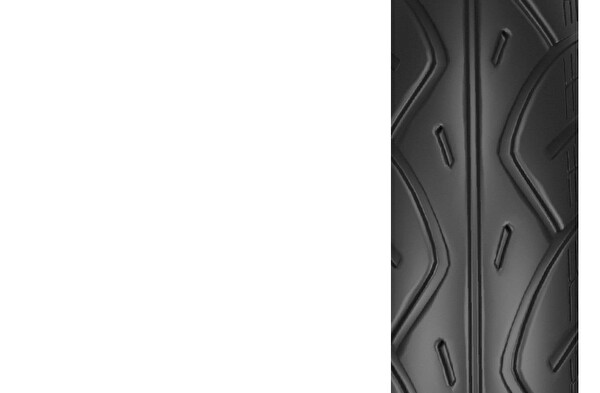 Billas 90/90-10 TL Dubleks 4PR 50J BL089 Scooter Lastik 5'li Paket - Üretim Yılı: 2024