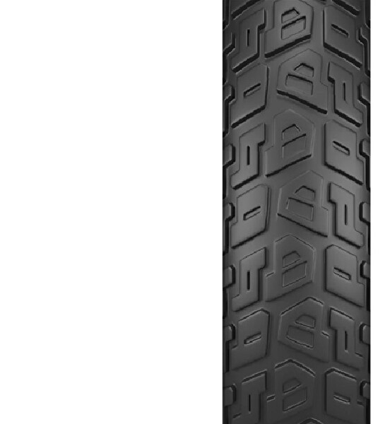 Billas 110/90-16 TL 4PR 59P BL075 Motosiklet Lastik - Üretim Yılı: 2023