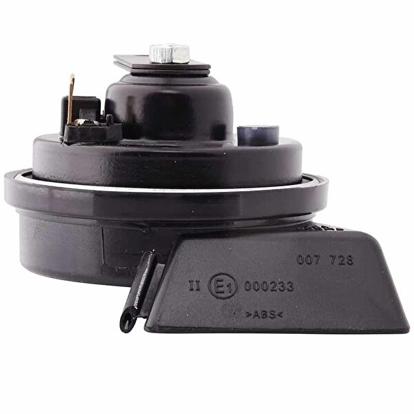 Hella Düşük Yüksek Ton Korna 12V 400-500HZ 110 DBA 3FH007728-831