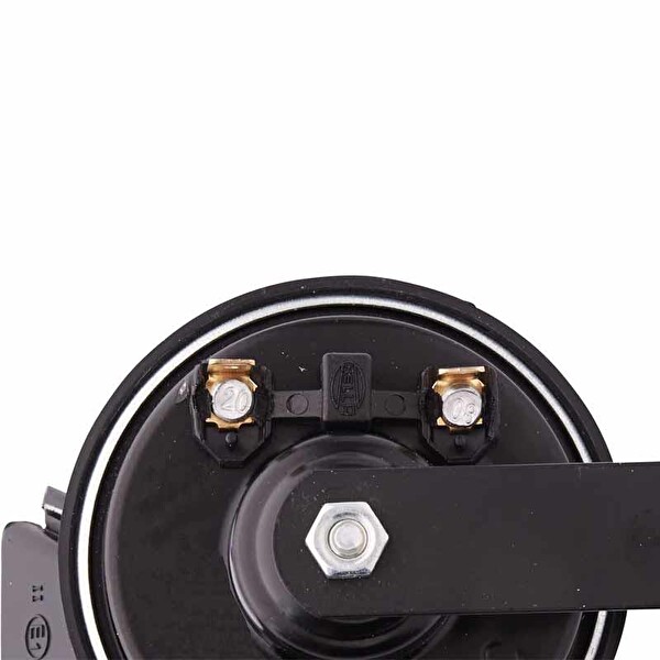 Hella Düşük Yüksek Ton Korna 12V 400-500HZ 110 DBA 3FH007728-831