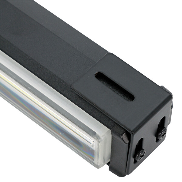 Mega Oto Market 4 Ledli Offroad Led Bar 60 CM Tepe Lamba Kumandalı 12 Animasyonlu Beyaz