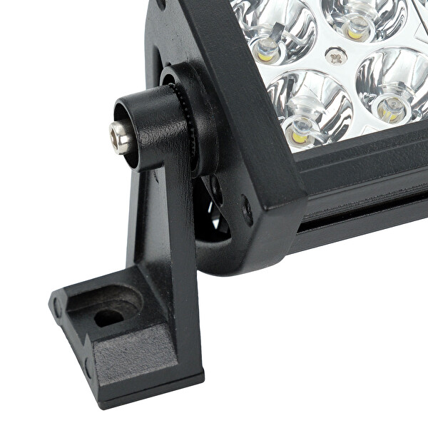Mega Oto Market 24 Ledli 9V-60V Offroad Led Bar 30 CM Tepe Lambası Beyaz - 24x3W