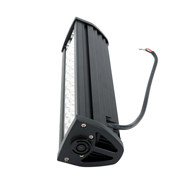 Mega Oto Market 24 Ledli 9V-60V Offroad Led Bar 30 CM Tepe Lambası Beyaz - 24x3W