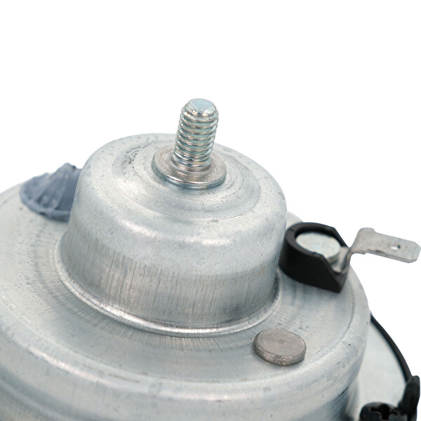 Mega Oto Market Korsa 12V Tek Fişli İnce Kalın Ses Salyangoz Korna 2'li Takım